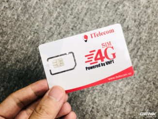 Đông Dương ITelecom - VINPHONE